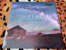 THE PINES Above the Prairie LP US 2016 Folk, World & Country NEW/SEALED