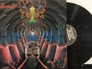 Monstrosity - Imperial Doom LP 1992 Nuclear Blast ‎– NB 055 VG+/VG+ [1ST PRESS]
