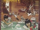 Here Come The Mummies - Bed Bath & Behind 2 LP EX Funk Private lbl numbered HTF