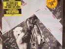 Lil Uzi Vert - Luv Is Rage. 2xLP Vinyl Record. Urban Outfitters Limited Red NEW