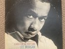 Lee Morgan Blue Note Search For The New Land Wayne Shorter  Hancock Mono Gelder