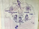 Eddie Callahan Rare Psych Rock Lp False Ego