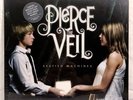 Pierce The Veil Selfish Machines Clear/Green Marble Vinyl - Limited to 1,000 NEW