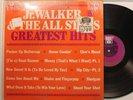 Jr. Walker & The All Stars Lp Greatest Hits (1969) On Soul - Vg++ / Vg++ (shrink