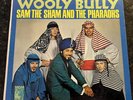 Wooly Bully-Sam The Sham And The Pharaohs/ Original Ex