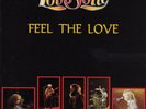 Love Song ‎– Feel The Love (1977)  Good News ‎– GNX-8104 2xLP vinyl vg+/M-