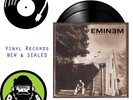 Eminem - “The Marshall Mathers LP” 2xLP Vinyl Record 