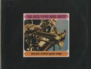 Milestone MSP9001 Thad Jones/ Pepper Adams, Mean What You Say LP