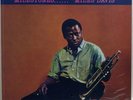 MILES DAVIS Milestones 180-gram VINYL LP Sealed MOFI Mobile Fidelity Numbered