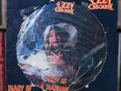 Ozzy Osbourne - Diary of a Madman - Picture Disc - Rare PROMO - 1981 Jet, VG/EX