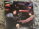 Silver Apples Contact Vinyl Record Blue Vinyl Jackpot NM NM 2017