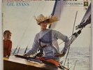 MILES DAVIS: Miles Ahead US Columbia CL 1041 Sailboat Jazz Vinyl LP
