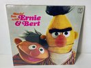 Sesame Street - Havin' Fun with Ernie & Bert [Vinyl Record LP] STILL SEALED