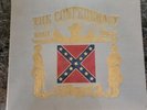 THE CONFEDERACY ESTATE VINYLS LP  COLUMBIA RECORDS RICHARD BALES