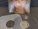 Hilary Duff - METAMORPHOSIS - Clear Color Vinyl LP - EX Wax  Rare Album