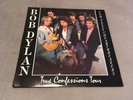 Bob Dylan Tom Petty True Confessions Tour Bootleg Vinyl LP Unofficial RARE  EX