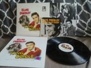 ELVIS PRESLEY VRARE KING CREOLE COLLECTERS EDITION VINYL + BOOK AND BONUS SINGLE