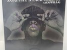 The Black Album (Acappella) by Jay-Z (Record, 2003) Vinyl LP, Promo, VG+