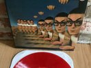 DEVO oh no it’s demos Lp RED vinyl  OOP RARE DEMO NEW SEALED