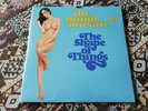 The Mood Mosaic 18 - THE SHAPE OF THINGS - 2 LP - SEALED
