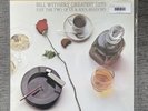 Bill Withers' Greatest Hits 180G Audiophile Vinyl LP Limited/ numbered MFSL new