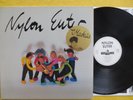 Nylon Euter (mit Markus), LP 'ohne Titel', NDW