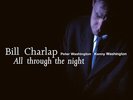 Bill Charlap All Through the Night (Vinyl LP) 12