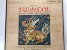 Puccini - Turandot 3 LP Box Set - RCA LSC-6149  Living Stereo Shaded Dog - EX