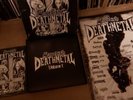 Swedish Death Metal 5LP Box Set entombed dismember
