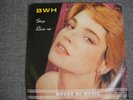 ITALO DISCO    B.W.H. – Stop / Livin' Up  45 GIRI  7 POLLICI