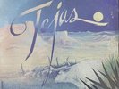 ZZ Top - Tejas LP - SEALED  - Warner Bros. Records (BSK-3272) - SEALED
