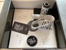YEAH YEAH YEAH'S COOL IT DOWN SIGNED WHITE LABEL TEST PRESSING LP PROMO BOX RARE