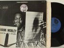 Hank Mobley & His All Stars LP   Blue Note 81544   VG++ Art Blakey