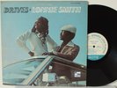 Lonnie Smith LP “Drives”   Blue Note 84351   Van Gelder   VG+ Jazz Funk