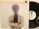 Buster Williams LP “Crystal Reflections”   Muse 5101   PROMO   VG++ Roy Ayers