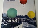 Rain Parade - Emergency Third Rail Power Trip Vinyl Album LP UK 1st 1984 EX+/EX+