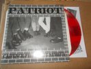 Patriot Cadence From The Street oi  Punk Bruisers Murphys Skinhead Streetpunk