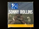 MUSIC MATTERS JAZZ, SPECIAL EDITION TP, SONNY ROLLINS, VOLUME 1, SEALED