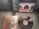 RUSH  Moving Pictures  12