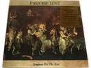 PARADISE LOST - SYMPHONY FOR THE LOST Copper Marble Numbered 180g Vinyl 2LP Live