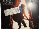 Brandi Carlile Give up the Ghost LP Original 2009 First Pressing signed by all 3