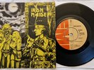 45 IRON MAIDEN - WOMEN IN UNIFORM - INVASION - YEAR 1980 - 1st Print ita - EX+