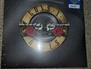 Greatest Hits by Guns N' Roses (Vinyl, 2020) Paradise city Splatter Color Walmar