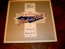 Drake & Chenault 52 LPS Radio Show WITH PROMO KIT History of Rock/Roll 1981