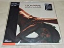Leon Ware: Musical Massage (Vinyl LP Record, Sealed)