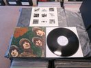 THE BEATLES: Rubber Soul, EMI/ ODEON, 31C 066.., BRAZIL, 12