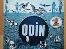 ODIN - Odin, VERTIGO 6360 608, 1972 Germany 1st Press
