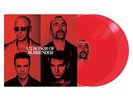 U2 - SONGS OF SURRENDER - 2LP SPHERE EXCLUSIVE RED VINYL (LIMITED EDITION)
