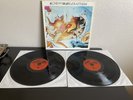Dire Straits - Alchemy 1984 2-LP Vertigo German Pressing EX/EX