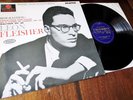 Brahms: 'Handel' Variations / Waltzes - Fleisher **Columbia 33CX 1839 ED1 LP**